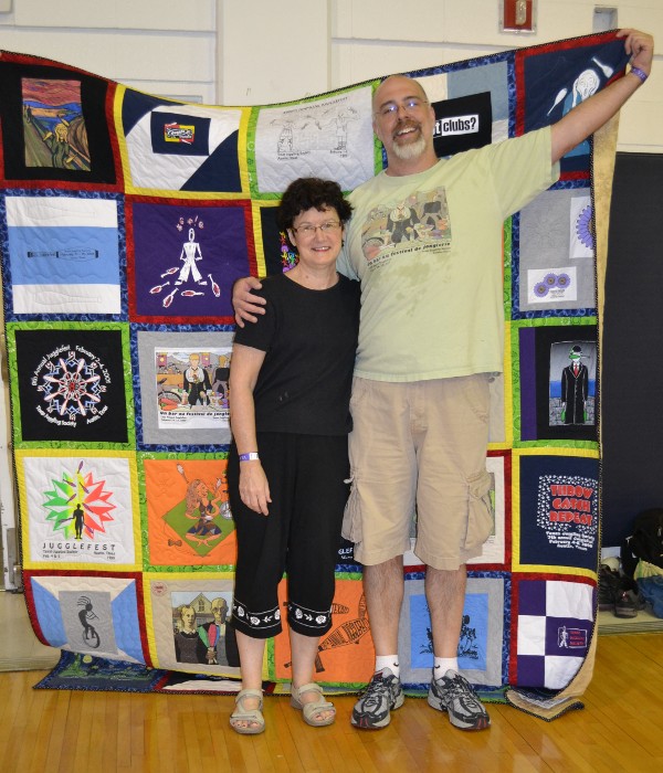 Quilt