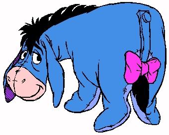 Eeyore