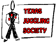 Texas Juggling Society